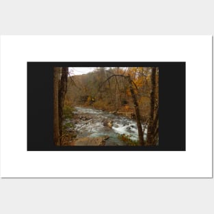 Soak Creek Tennessee Posters and Art